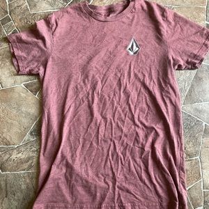 Volcom Short Sleeve Tee